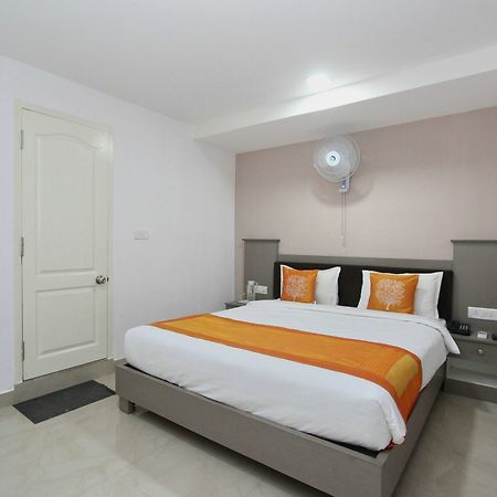 Oyo 4290 Silicon Suits بنغالور المظهر الخارجي الصورة