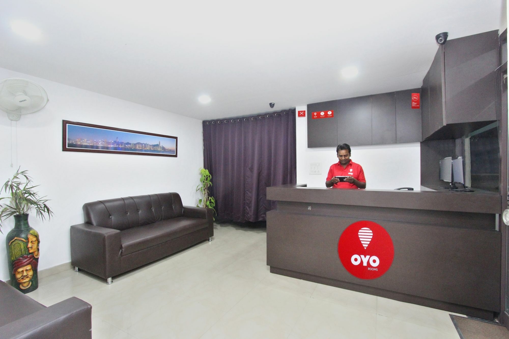 Oyo 4290 Silicon Suits بنغالور المظهر الخارجي الصورة